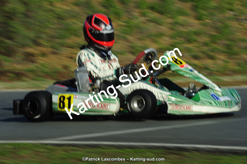 22/11/2015 : Kart Sud Endurance à Layrac (Photos Patrick Lascombes) 2015 — karting