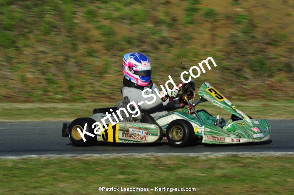 22/11/2015 : Kart Sud Endurance à Layrac (Photos Patrick Lascombes) 2015 — karting
