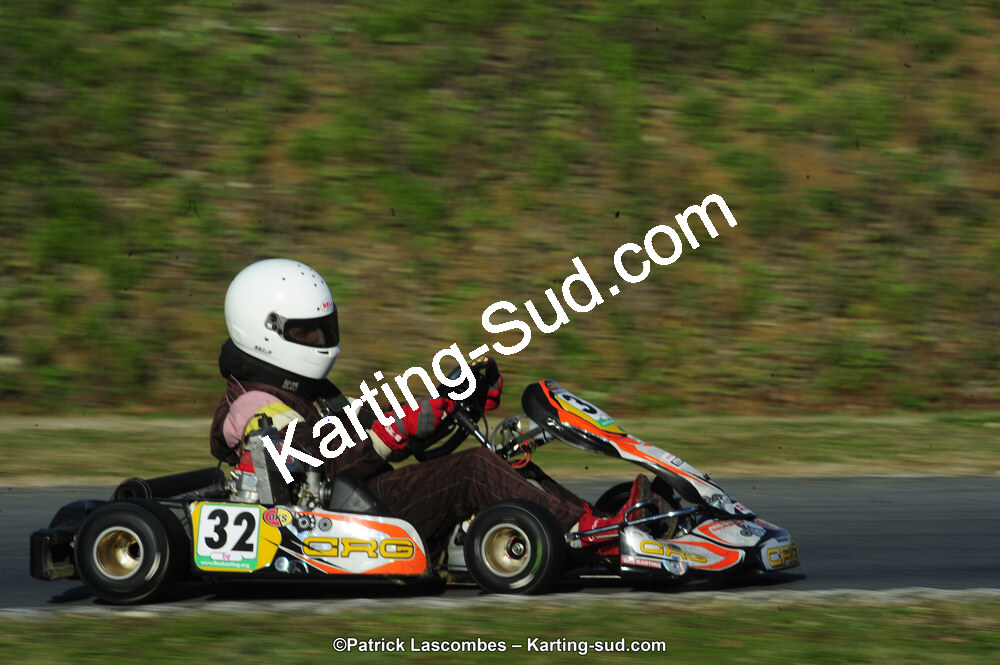 22/11/2015 : Kart Sud Endurance à Layrac (Photos Patrick Lascombes) 2015 — karting