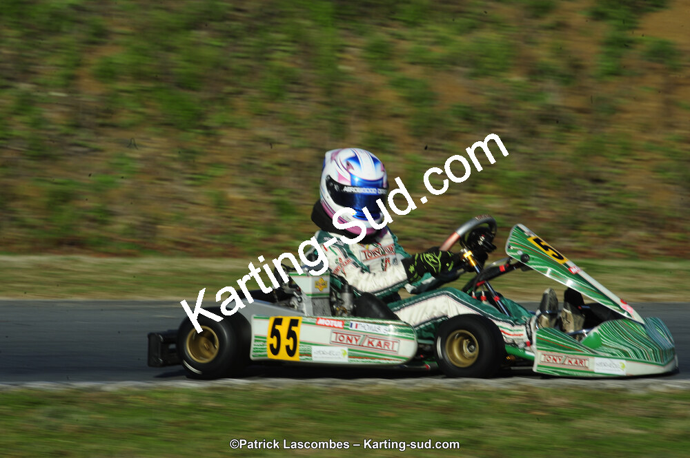 22/11/2015 : Kart Sud Endurance à Layrac (Photos Patrick Lascombes) 2015 — karting