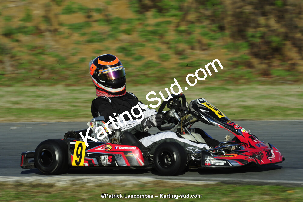 22/11/2015 : Kart Sud Endurance à Layrac (Photos Patrick Lascombes) 2015 — karting