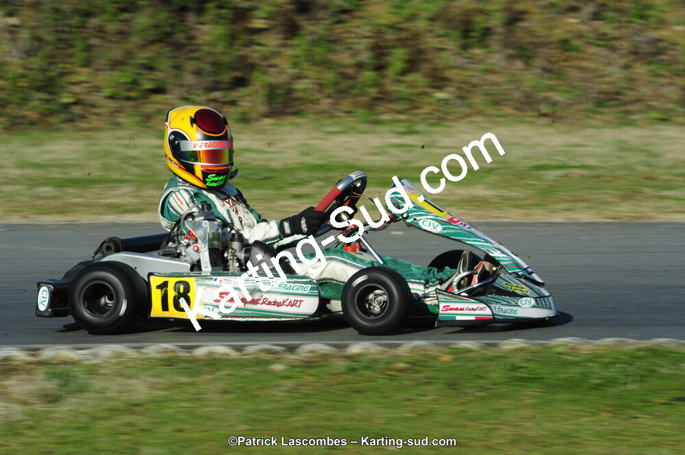22/11/2015 : Kart Sud Endurance à Layrac (Photos Patrick Lascombes) 2015 — karting