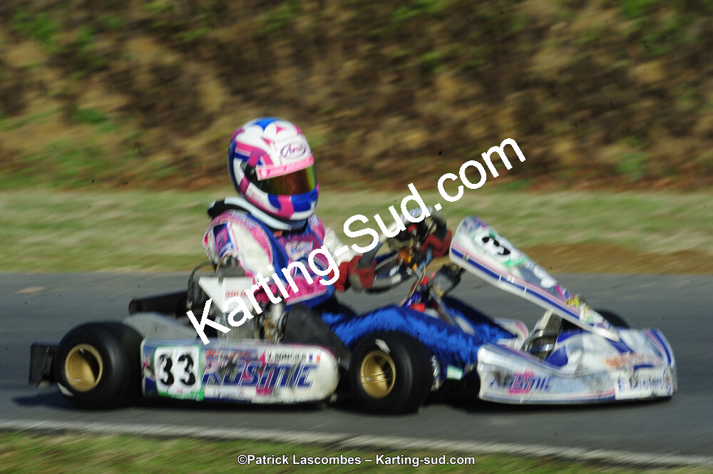 22/11/2015 : Kart Sud Endurance à Layrac (Photos Patrick Lascombes) 2015 — karting