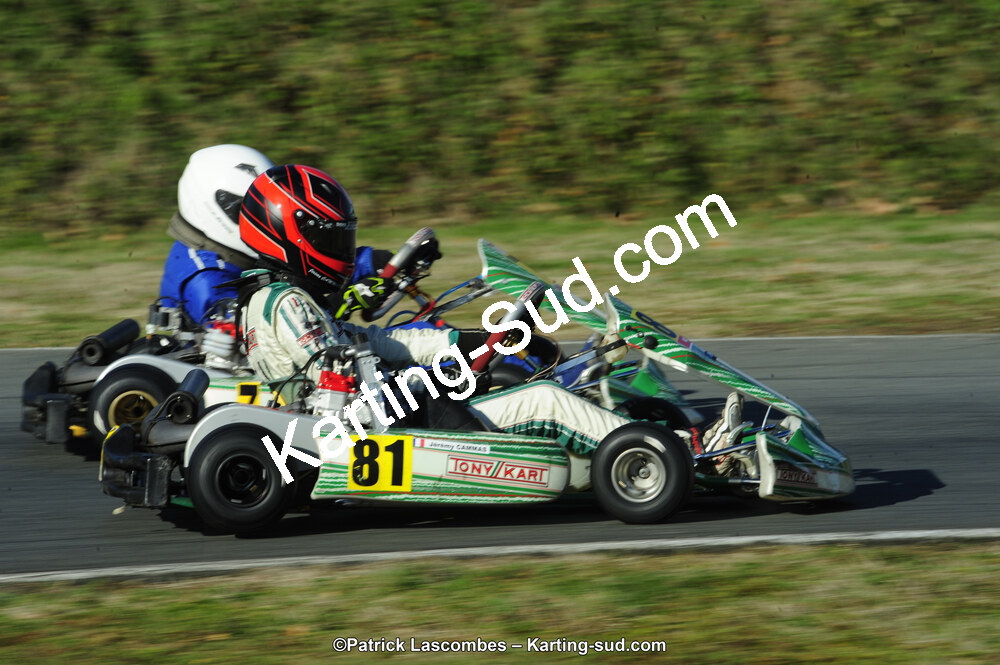 22/11/2015 : Kart Sud Endurance à Layrac (Photos Patrick Lascombes) 2015 — karting