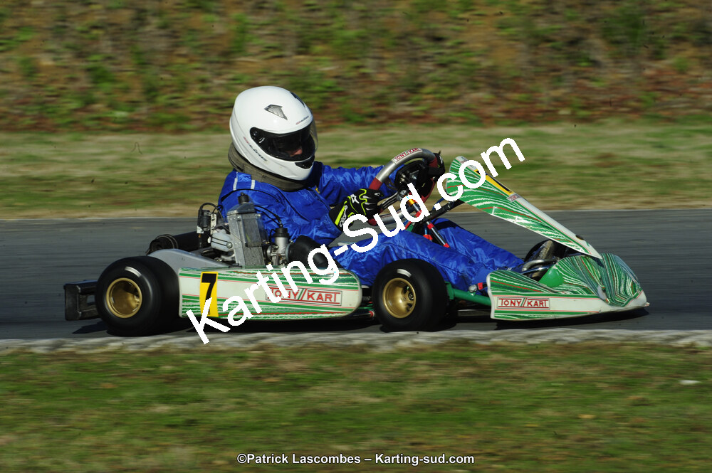 22/11/2015 : Kart Sud Endurance à Layrac (Photos Patrick Lascombes) 2015 — karting