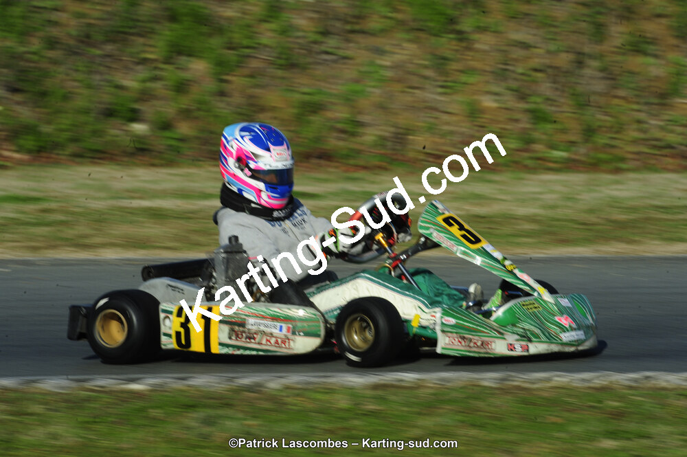 22/11/2015 : Kart Sud Endurance à Layrac (Photos Patrick Lascombes) 2015 — karting