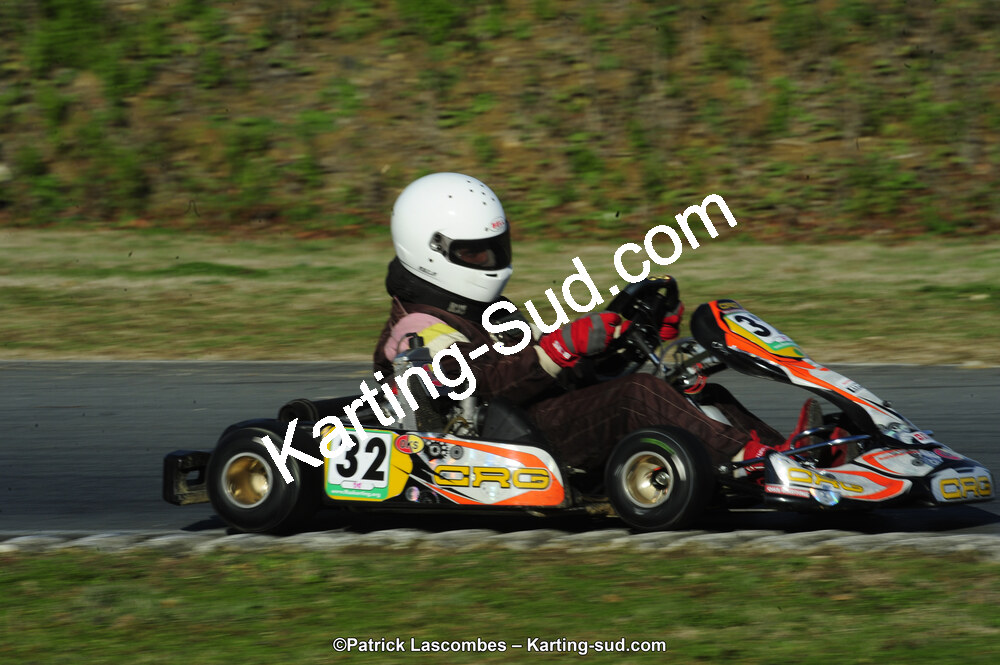 22/11/2015 : Kart Sud Endurance à Layrac (Photos Patrick Lascombes) 2015 — karting