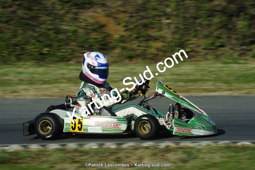 22/11/2015 : Kart Sud Endurance à Layrac (Photos Patrick Lascombes) 2015 — karting