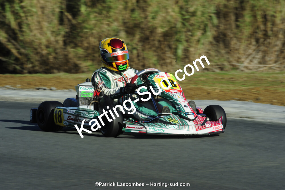 22/11/2015 : Kart Sud Endurance à Layrac (Photos Patrick Lascombes) 2015 — karting