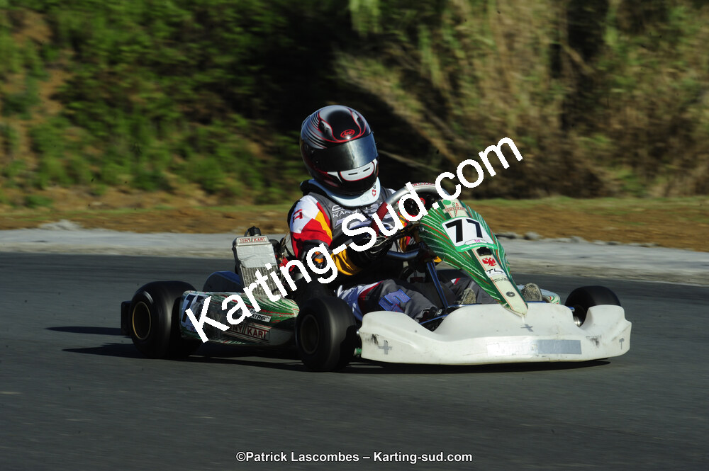 22/11/2015 : Kart Sud Endurance à Layrac (Photos Patrick Lascombes) 2015 — karting