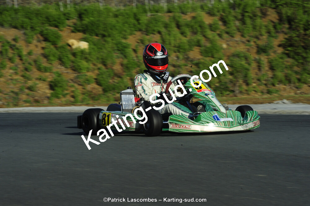 22/11/2015 : Kart Sud Endurance à Layrac (Photos Patrick Lascombes) 2015 — karting