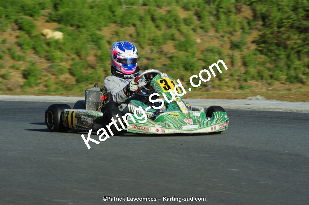 22/11/2015 : Kart Sud Endurance à Layrac (Photos Patrick Lascombes) 2015 — karting