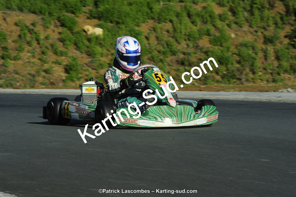 22/11/2015 : Kart Sud Endurance à Layrac (Photos Patrick Lascombes) 2015 — karting