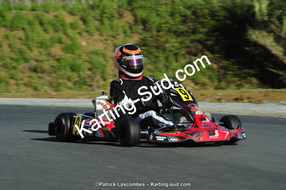 22/11/2015 : Kart Sud Endurance à Layrac (Photos Patrick Lascombes) 2015 — karting