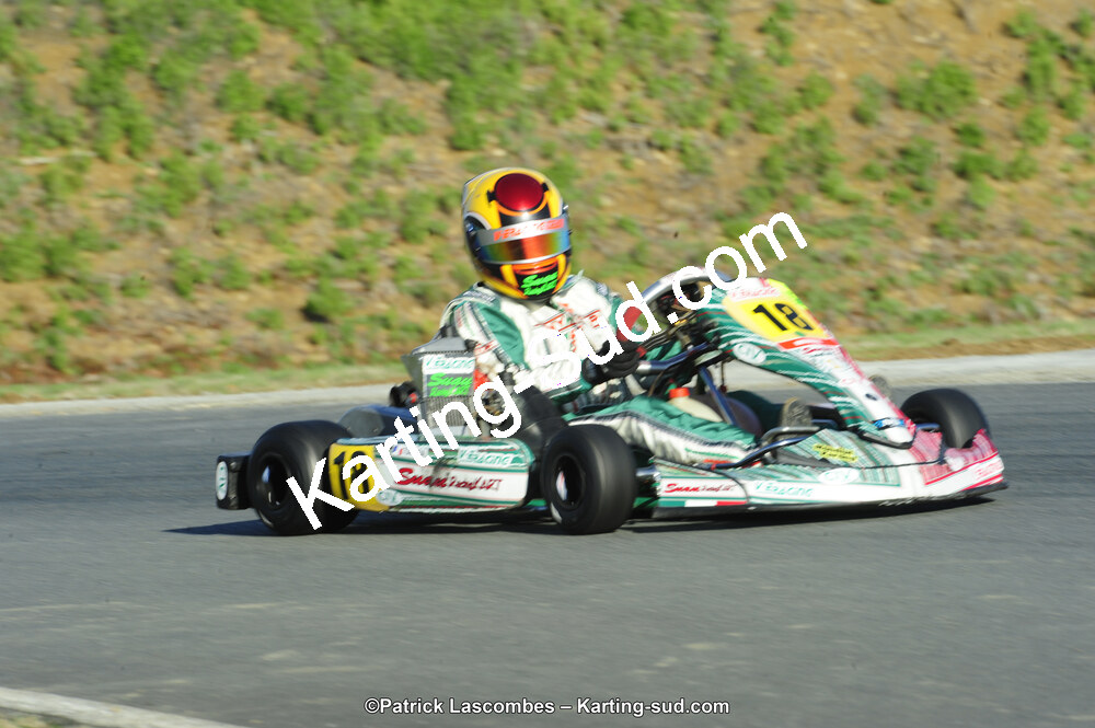 22/11/2015 : Kart Sud Endurance à Layrac (Photos Patrick Lascombes) 2015 — karting