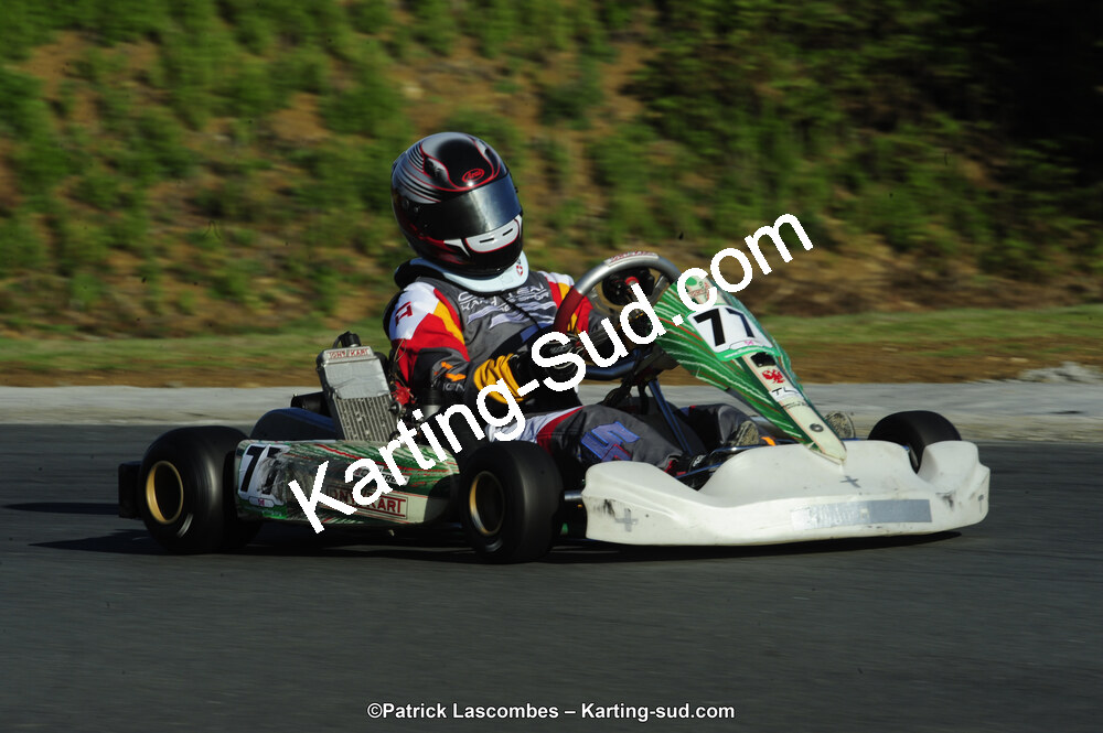 22/11/2015 : Kart Sud Endurance à Layrac (Photos Patrick Lascombes) 2015 — karting