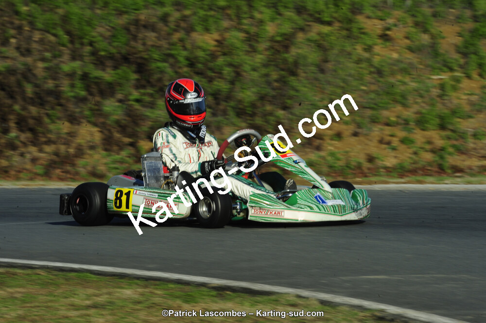 22/11/2015 : Kart Sud Endurance à Layrac (Photos Patrick Lascombes) 2015 — karting