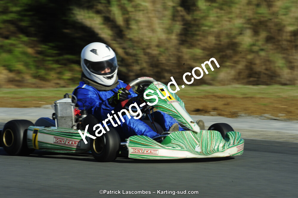 22/11/2015 : Kart Sud Endurance à Layrac (Photos Patrick Lascombes) 2015 — karting