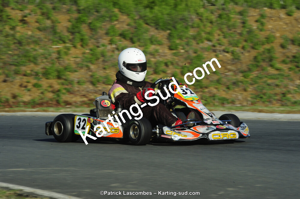 22/11/2015 : Kart Sud Endurance à Layrac (Photos Patrick Lascombes) 2015 — karting