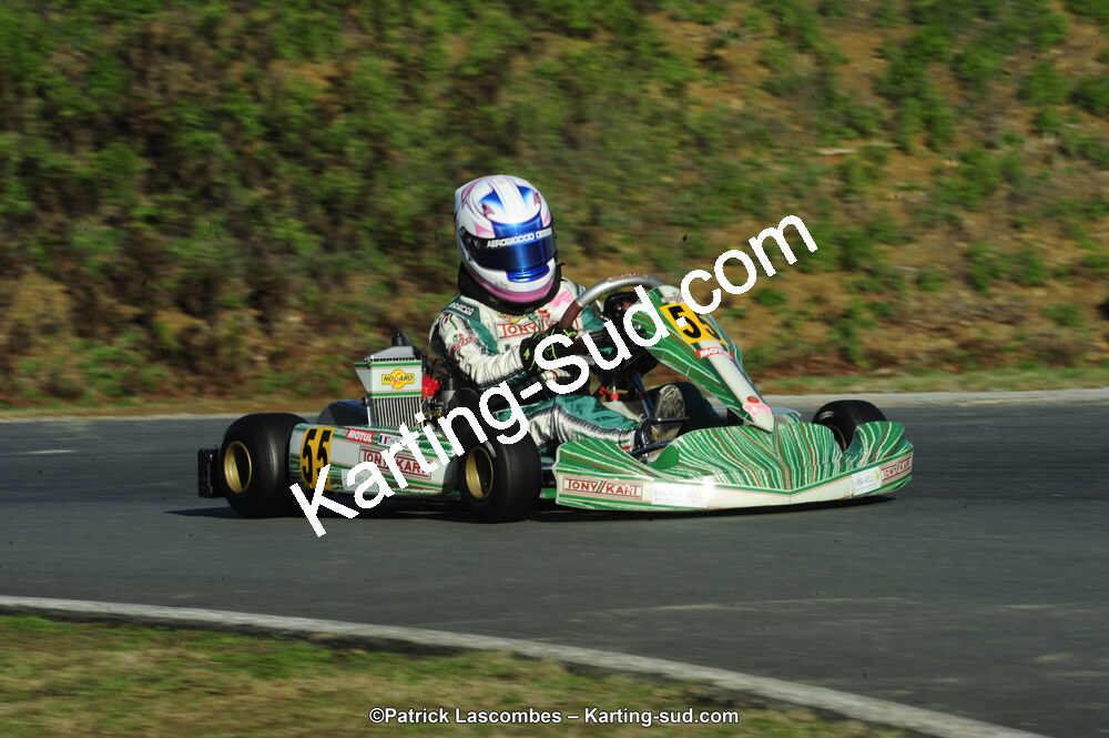 22/11/2015 : Kart Sud Endurance à Layrac (Photos Patrick Lascombes) 2015 — karting
