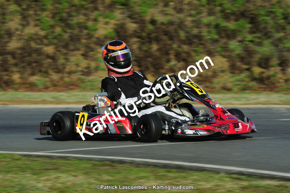22/11/2015 : Kart Sud Endurance à Layrac (Photos Patrick Lascombes) 2015 — karting