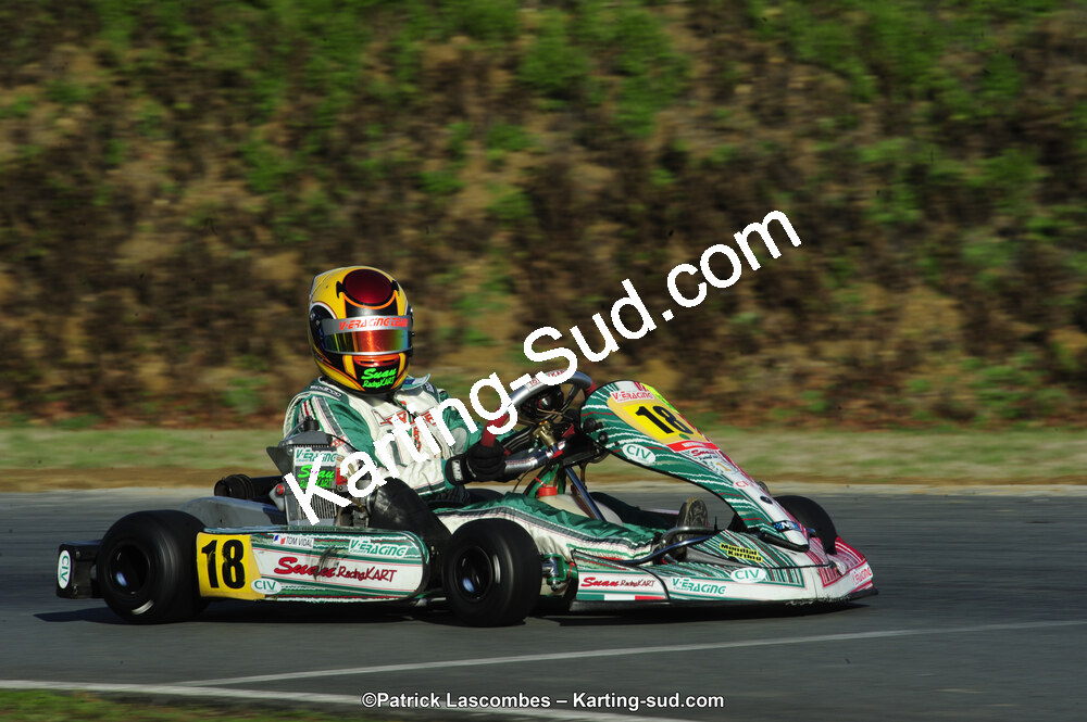 22/11/2015 : Kart Sud Endurance à Layrac (Photos Patrick Lascombes) 2015 — karting