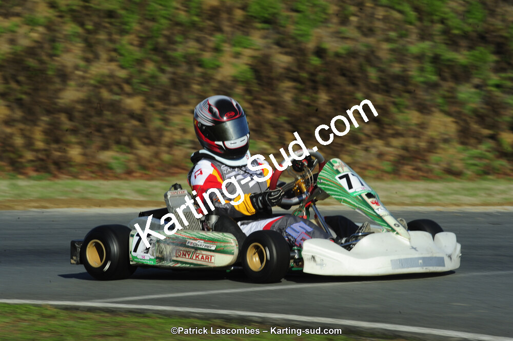 22/11/2015 : Kart Sud Endurance à Layrac (Photos Patrick Lascombes) 2015 — karting