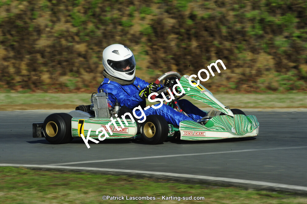 22/11/2015 : Kart Sud Endurance à Layrac (Photos Patrick Lascombes) 2015 — karting