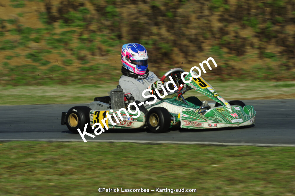 22/11/2015 : Kart Sud Endurance à Layrac (Photos Patrick Lascombes) 2015 — karting