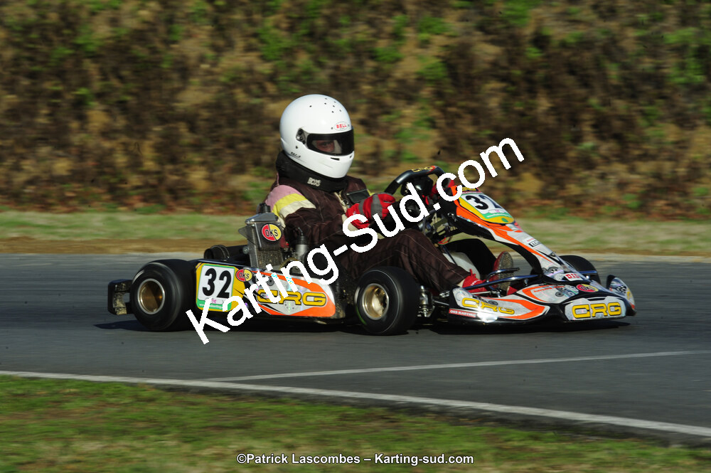 22/11/2015 : Kart Sud Endurance à Layrac (Photos Patrick Lascombes) 2015 — karting