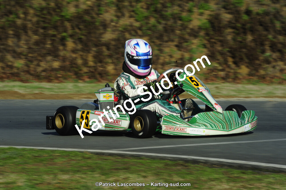 22/11/2015 : Kart Sud Endurance à Layrac (Photos Patrick Lascombes) 2015 — karting