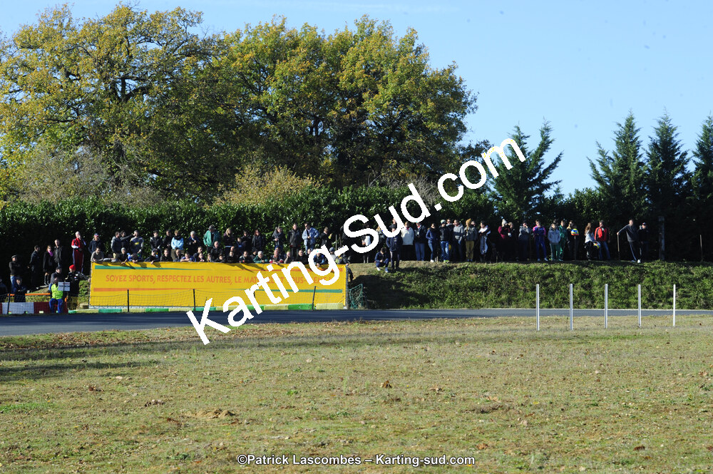 22/11/2015 : Kart Sud Endurance à Layrac (Photos Patrick Lascombes) 2015 — karting