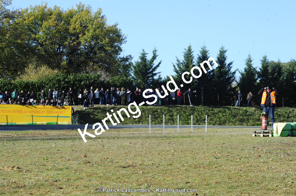 22/11/2015 : Kart Sud Endurance à Layrac (Photos Patrick Lascombes) 2015 — karting