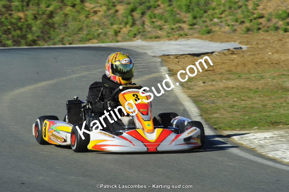 22/11/2015 : Kart Sud Endurance à Layrac (Photos Patrick Lascombes) 2015 — karting