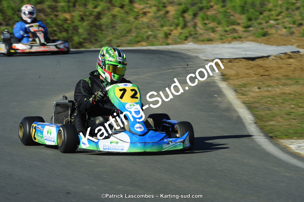 22/11/2015 : Kart Sud Endurance à Layrac (Photos Patrick Lascombes) 2015 — karting