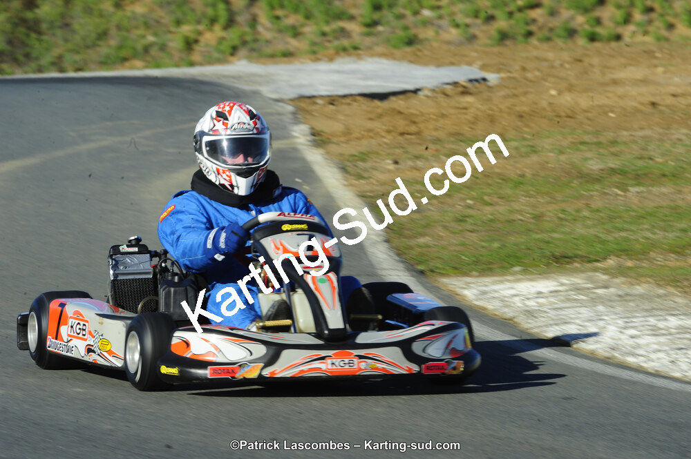 22/11/2015 : Kart Sud Endurance à Layrac (Photos Patrick Lascombes) 2015 — karting