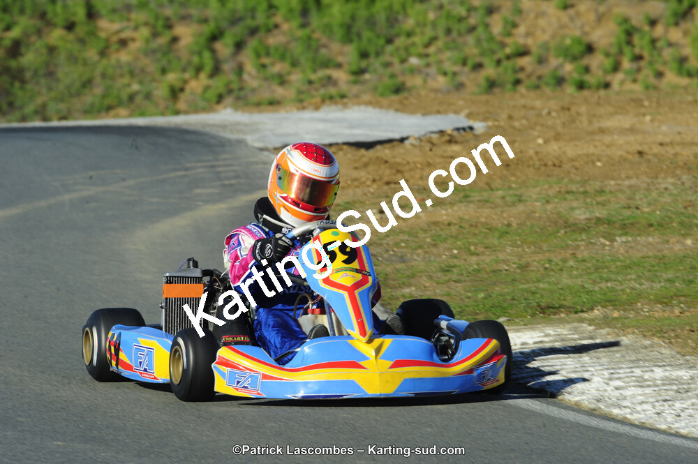 22/11/2015 : Kart Sud Endurance à Layrac (Photos Patrick Lascombes) 2015 — karting
