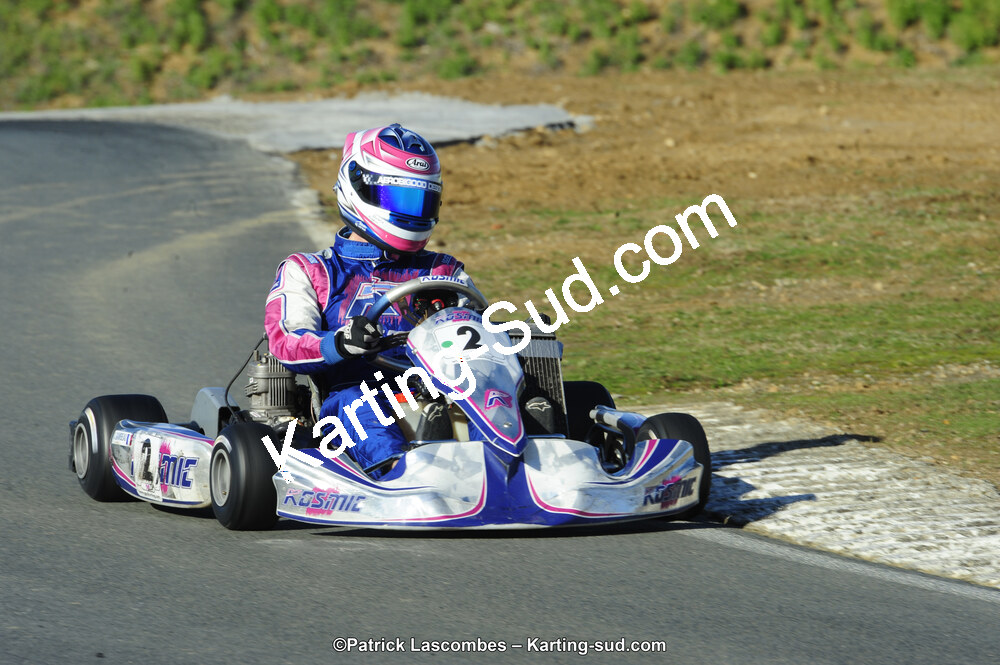 22/11/2015 : Kart Sud Endurance à Layrac (Photos Patrick Lascombes) 2015 — karting