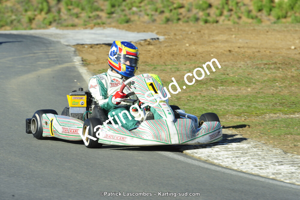 22/11/2015 : Kart Sud Endurance à Layrac (Photos Patrick Lascombes) 2015 — karting