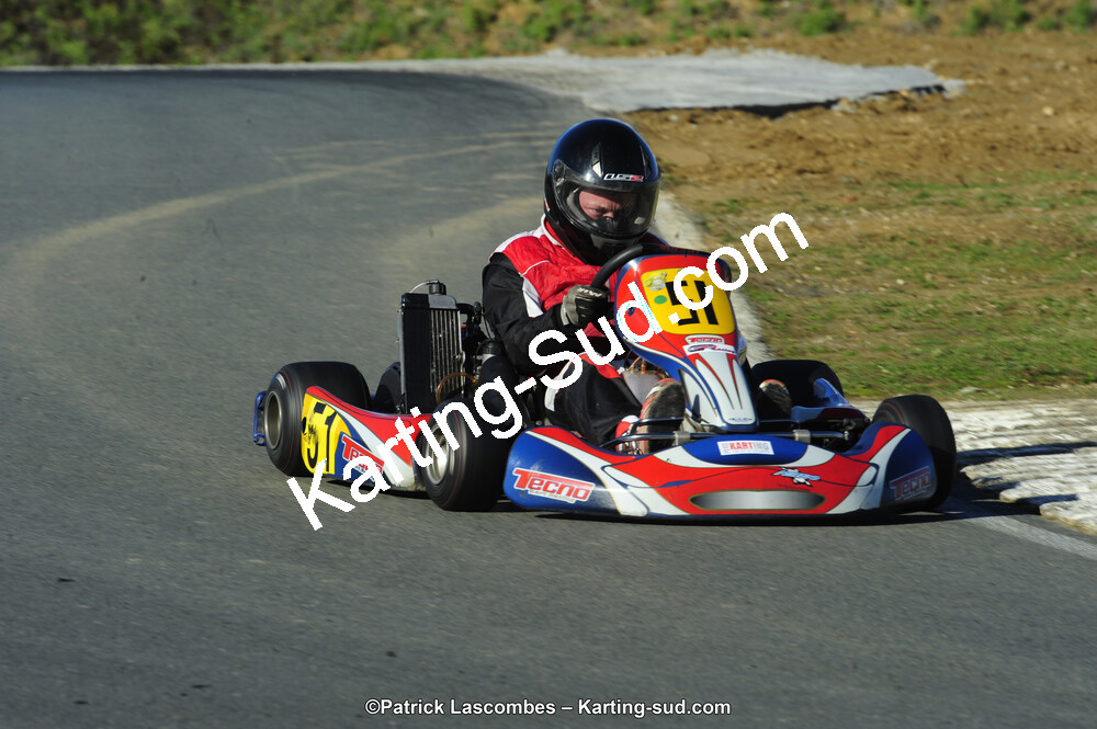 22/11/2015 : Kart Sud Endurance à Layrac (Photos Patrick Lascombes) 2015 — karting