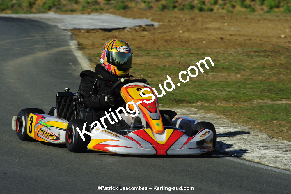 22/11/2015 : Kart Sud Endurance à Layrac (Photos Patrick Lascombes) 2015 — karting