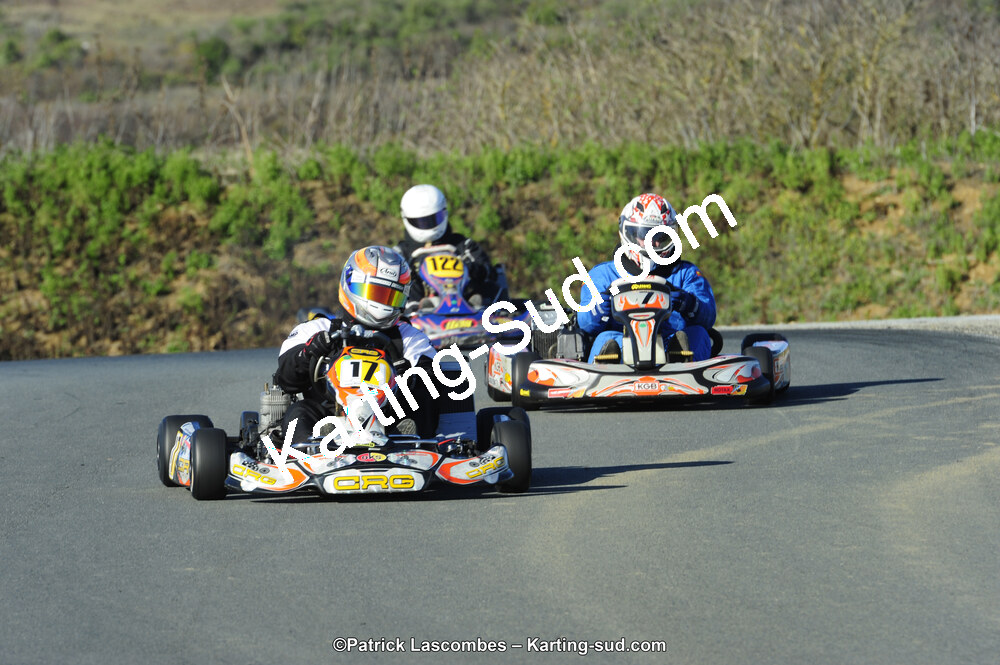 22/11/2015 : Kart Sud Endurance à Layrac (Photos Patrick Lascombes) 2015 — karting