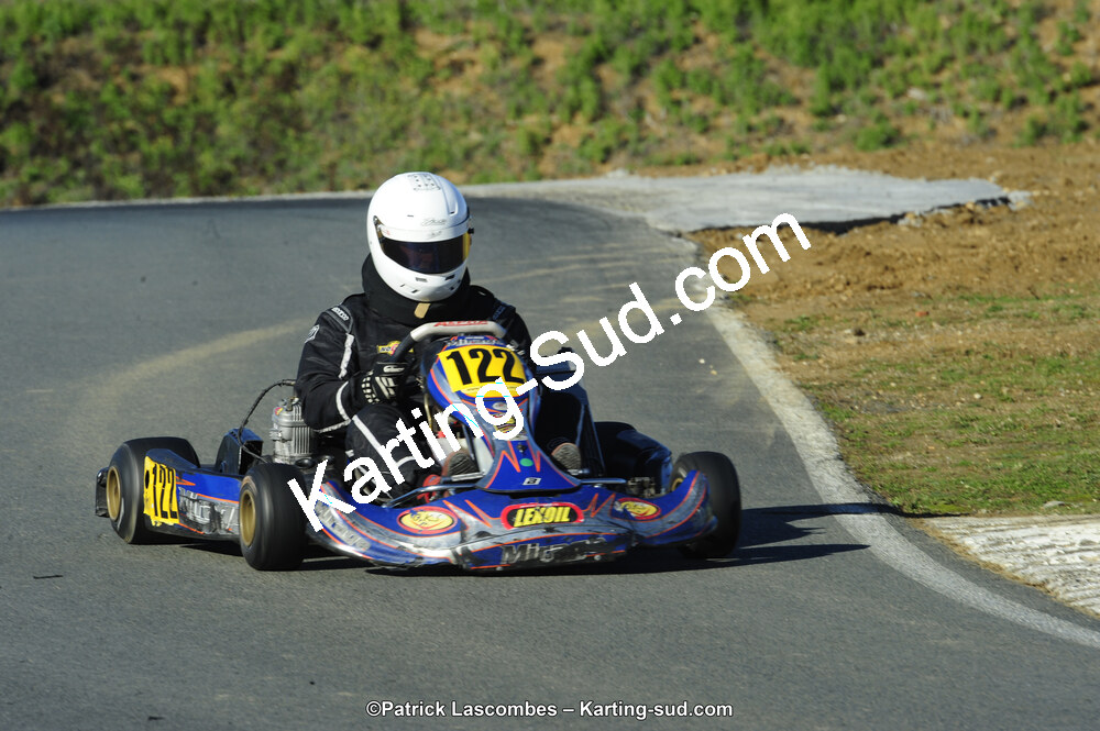 22/11/2015 : Kart Sud Endurance à Layrac (Photos Patrick Lascombes) 2015 — karting