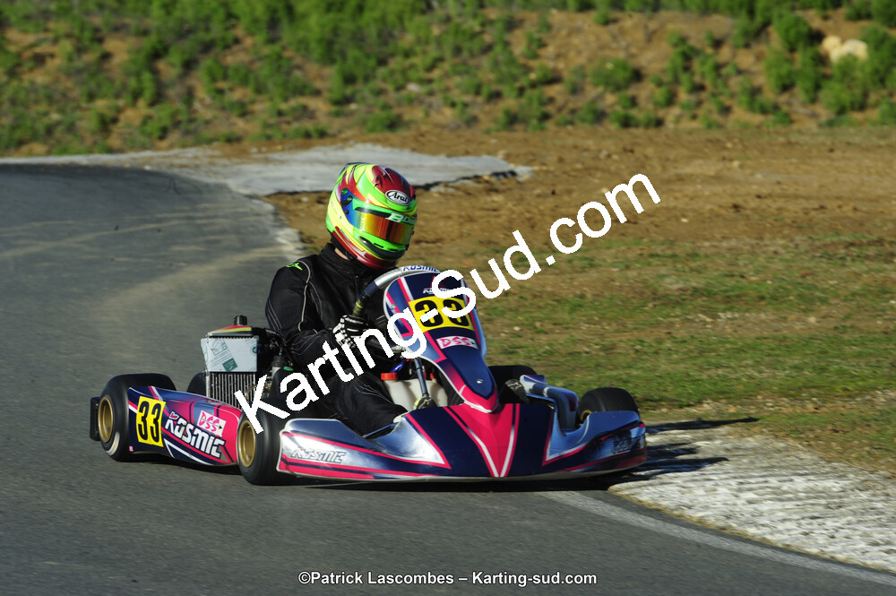 22/11/2015 : Kart Sud Endurance à Layrac (Photos Patrick Lascombes) 2015 — karting
