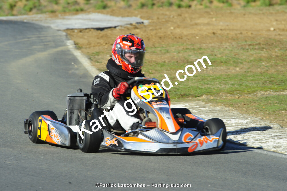 22/11/2015 : Kart Sud Endurance à Layrac (Photos Patrick Lascombes) 2015 — karting