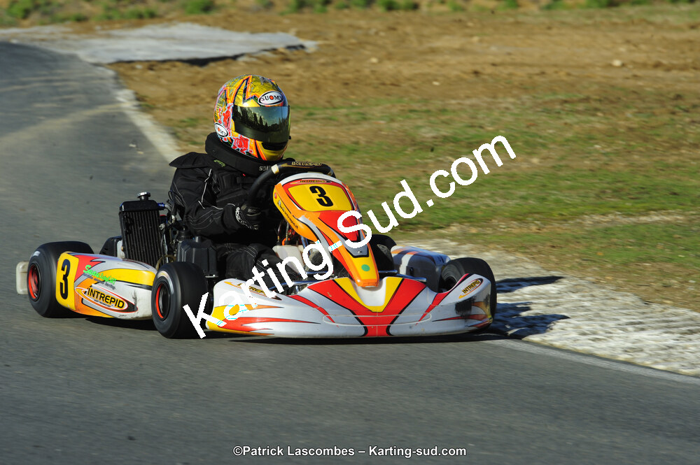 22/11/2015 : Kart Sud Endurance à Layrac (Photos Patrick Lascombes) 2015 — karting