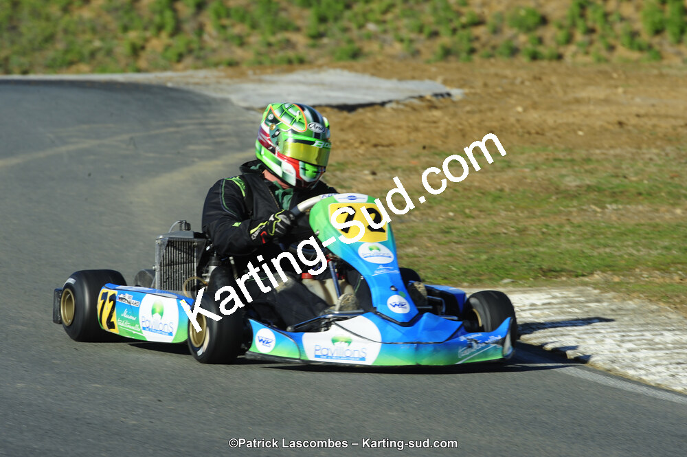22/11/2015 : Kart Sud Endurance à Layrac (Photos Patrick Lascombes) 2015 — karting