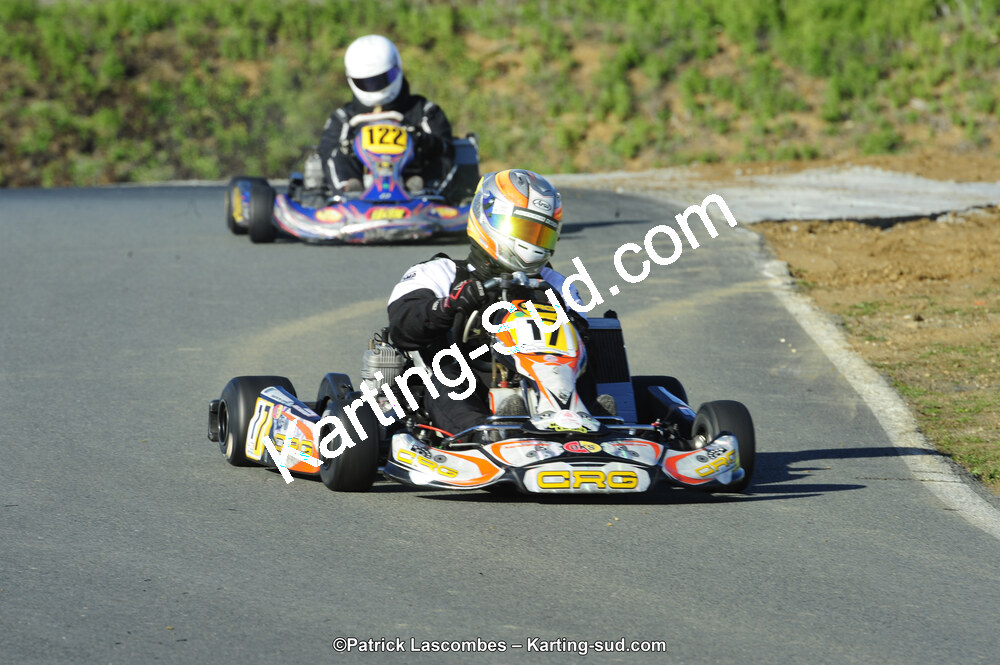 22/11/2015 : Kart Sud Endurance à Layrac (Photos Patrick Lascombes) 2015 — karting