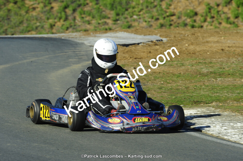 22/11/2015 : Kart Sud Endurance à Layrac (Photos Patrick Lascombes) 2015 — karting
