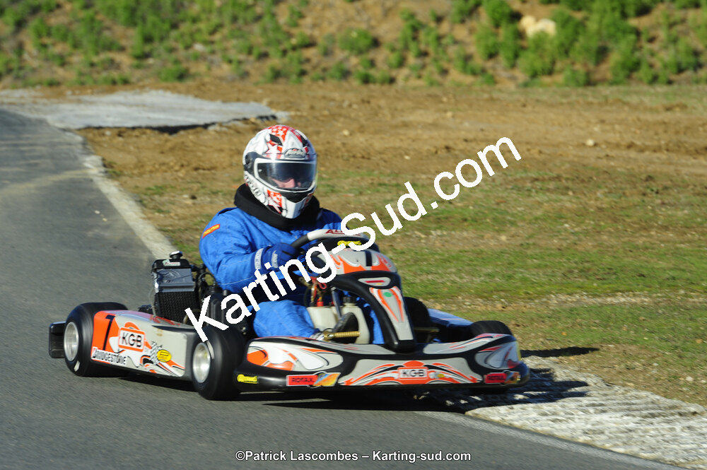 22/11/2015 : Kart Sud Endurance à Layrac (Photos Patrick Lascombes) 2015 — karting
